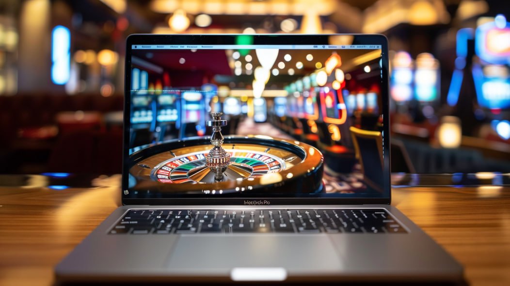 Filipino player accessing unholy tg Live Casino on a mobile phone browser from home